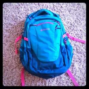 Outdoor Backpack